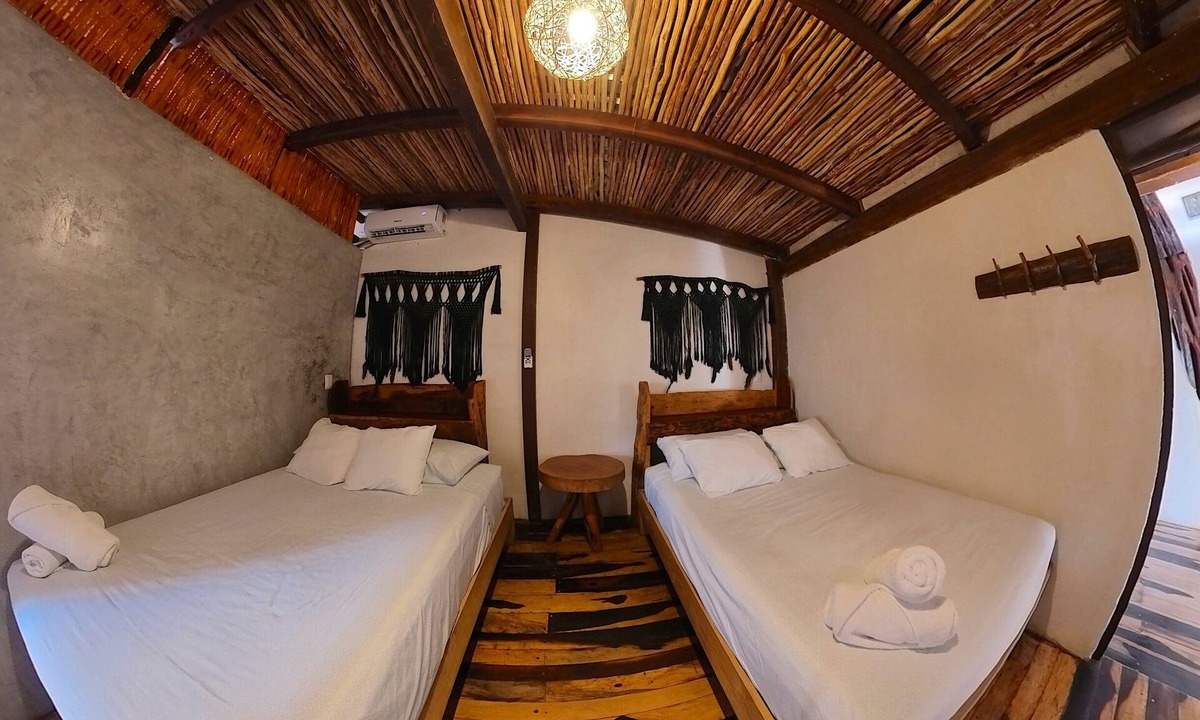 Punta Cancun Villa | 10 BDR Private beachfront villa/Temazcal and pool ideal for groups and families.
