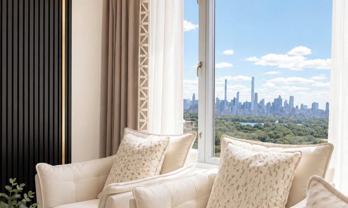East Harlem Apartment | 2 Bedrooms in Manhattan with Central Park view