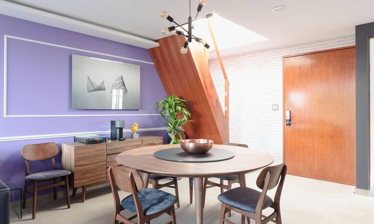 Roma Norte Condo | 4 Hip&Chic Apts + Private Rooftop in the same building in Exclusive Roma Norte