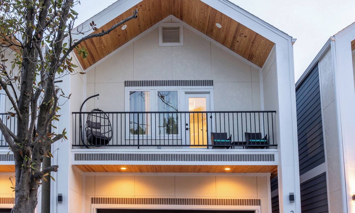 OST - South Union House | 4BR Home - Hot Tub, Game Room + Minutes to NRG & Downtown