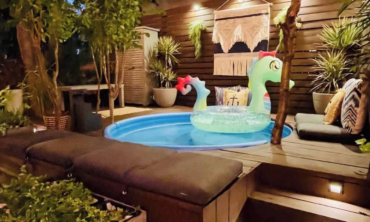 North Buttercup Creek House | 5BR/CedarPark/Soothing Sauna/HotTub/Peloton
