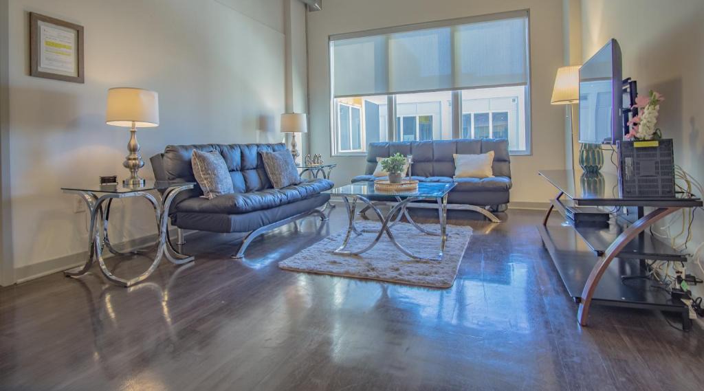 Midtown Apartment | Amazing Atlanta Fully Furnished Apartments