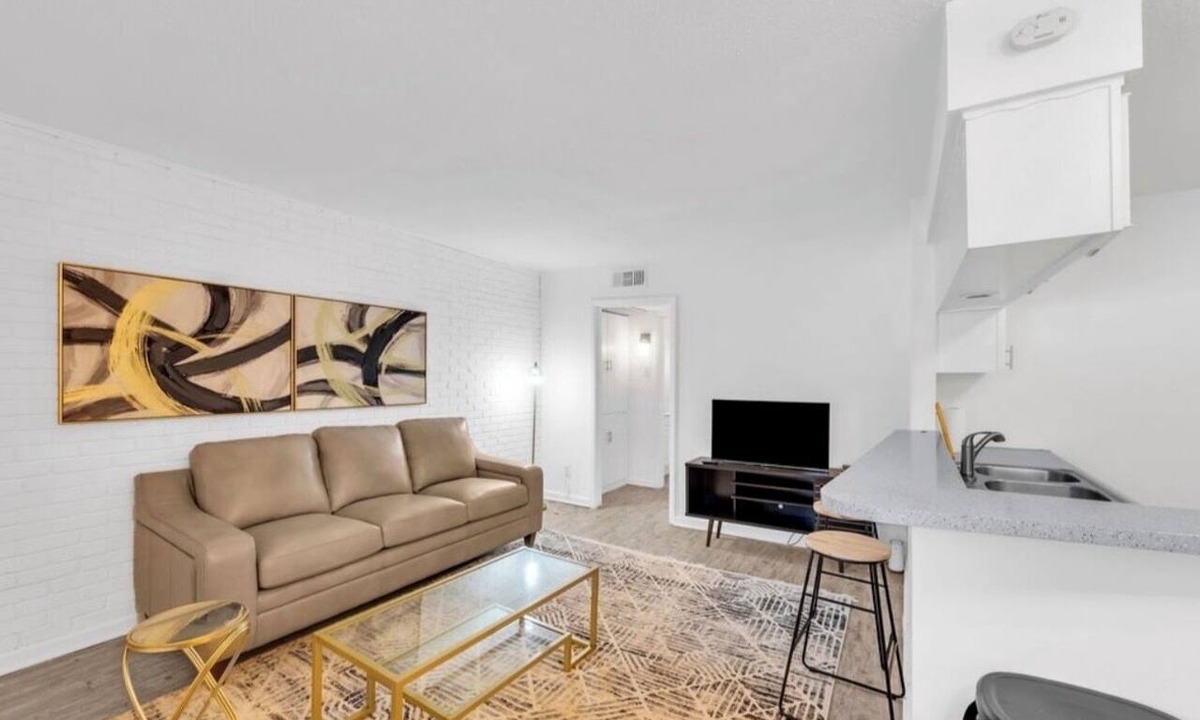 Vickery Place Apartment | Apartment in Downtown Dallas