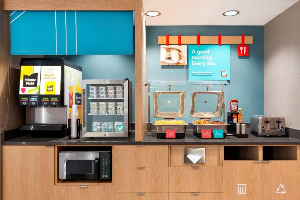 Grovetown Hotel | avid hotel Augusta W - Grovetown by IHG