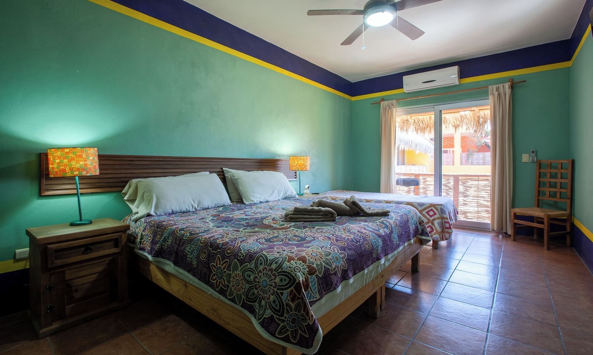 La Paz Bed & Breakfast | B&B Casa Juarez