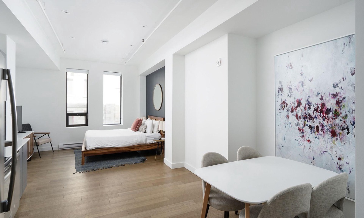 Quartier des Spectacles House | BAKAN - Gem in the city : MODERN loft in Old Mtl/DT