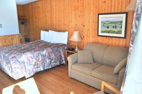Bayview Hotel | Bay Vista Motel
