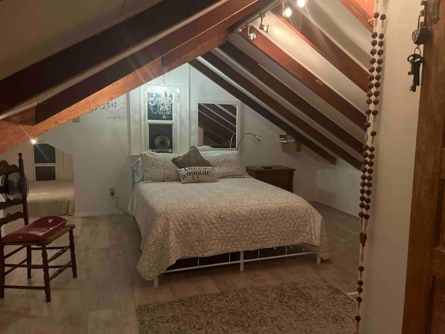 Surfside Historic District House | Beachside Craftsman Cottage