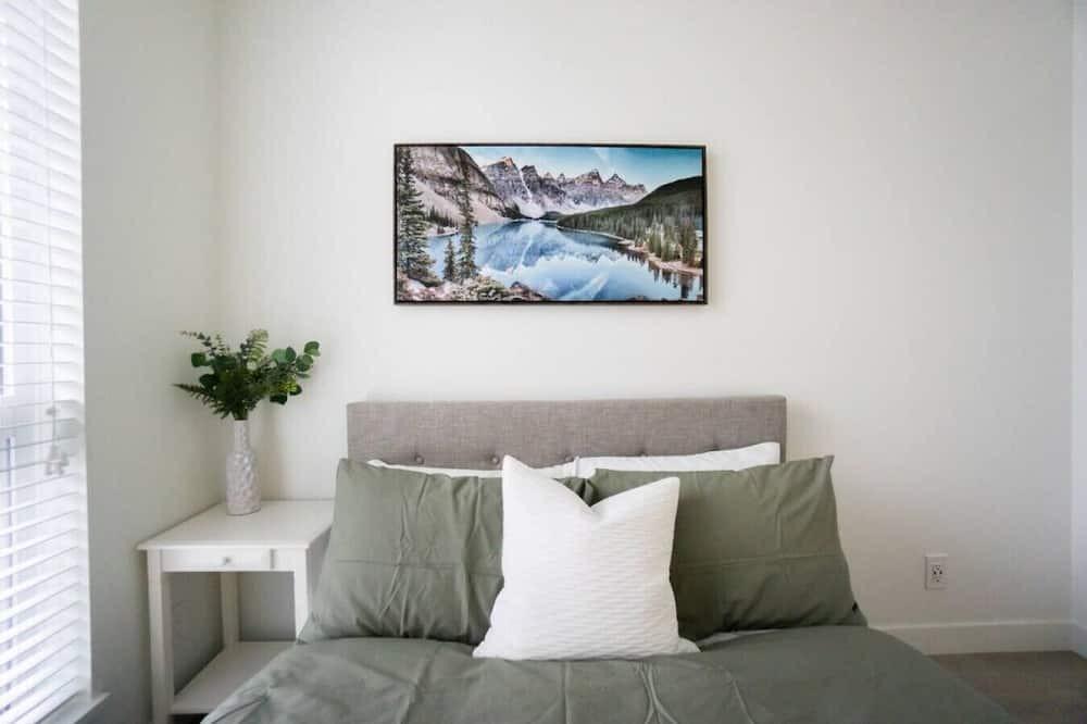 Willoughby Condo | Beautiful 2 Bdrm Condo in Langley