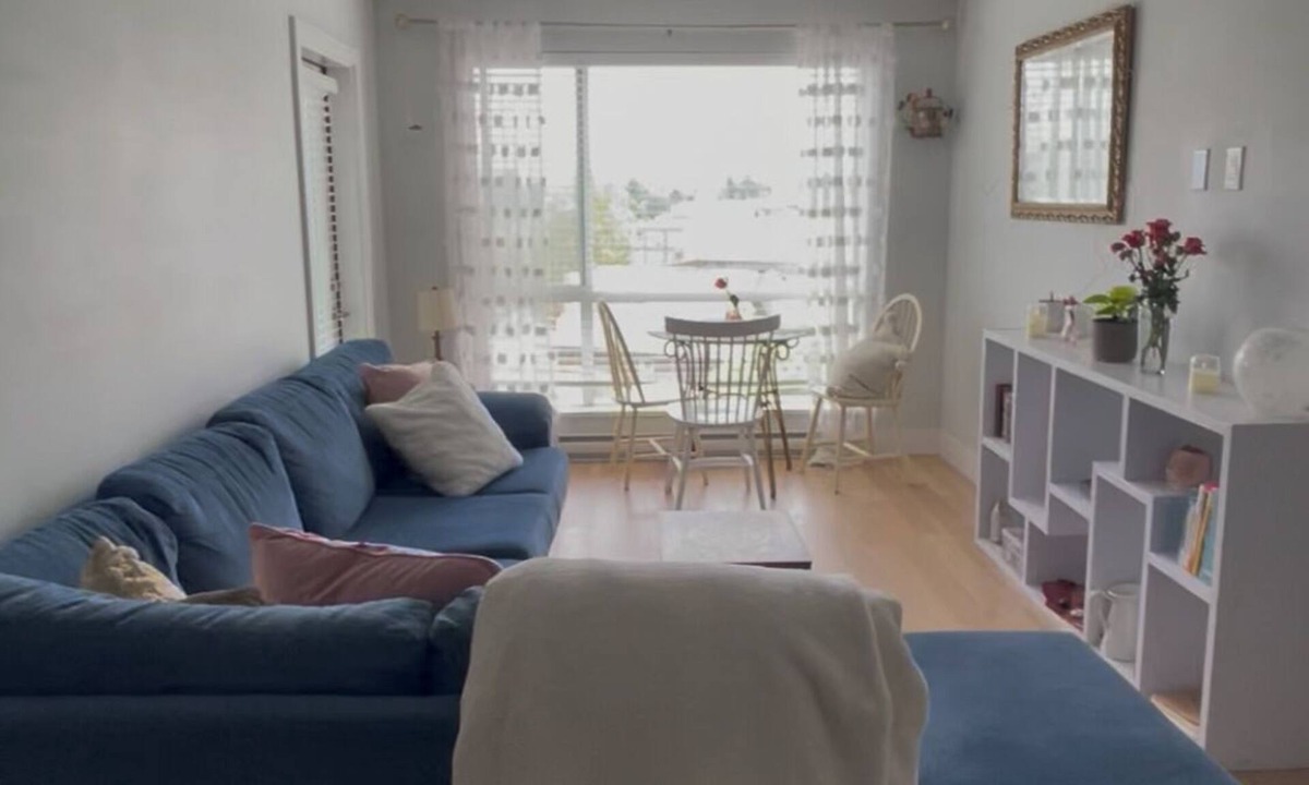 Mount Pleasant Apartment | Beautiful boutique 1-bedroom + den apartment in cool Vancouver neighbourhood