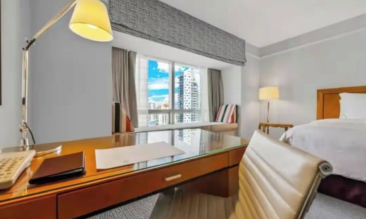 Brickell Hotel | Beautiful Studio in the Heart of Brickell