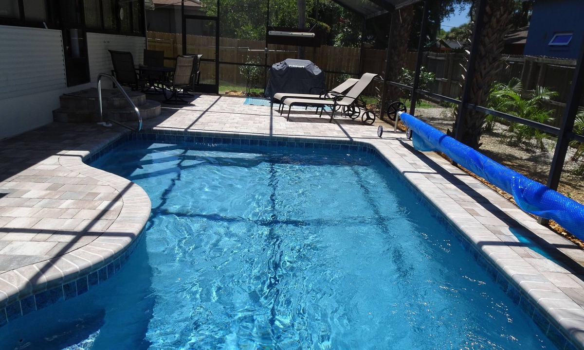 South Venice House | BOOK YOUR DREAM HOME FOR YOUR DREAM VACATION IN VENICE