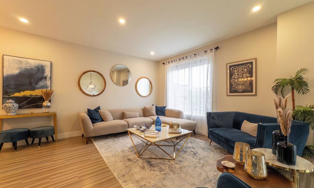 Halifax House | Bright & cozy 3 bedroom house perfect for families