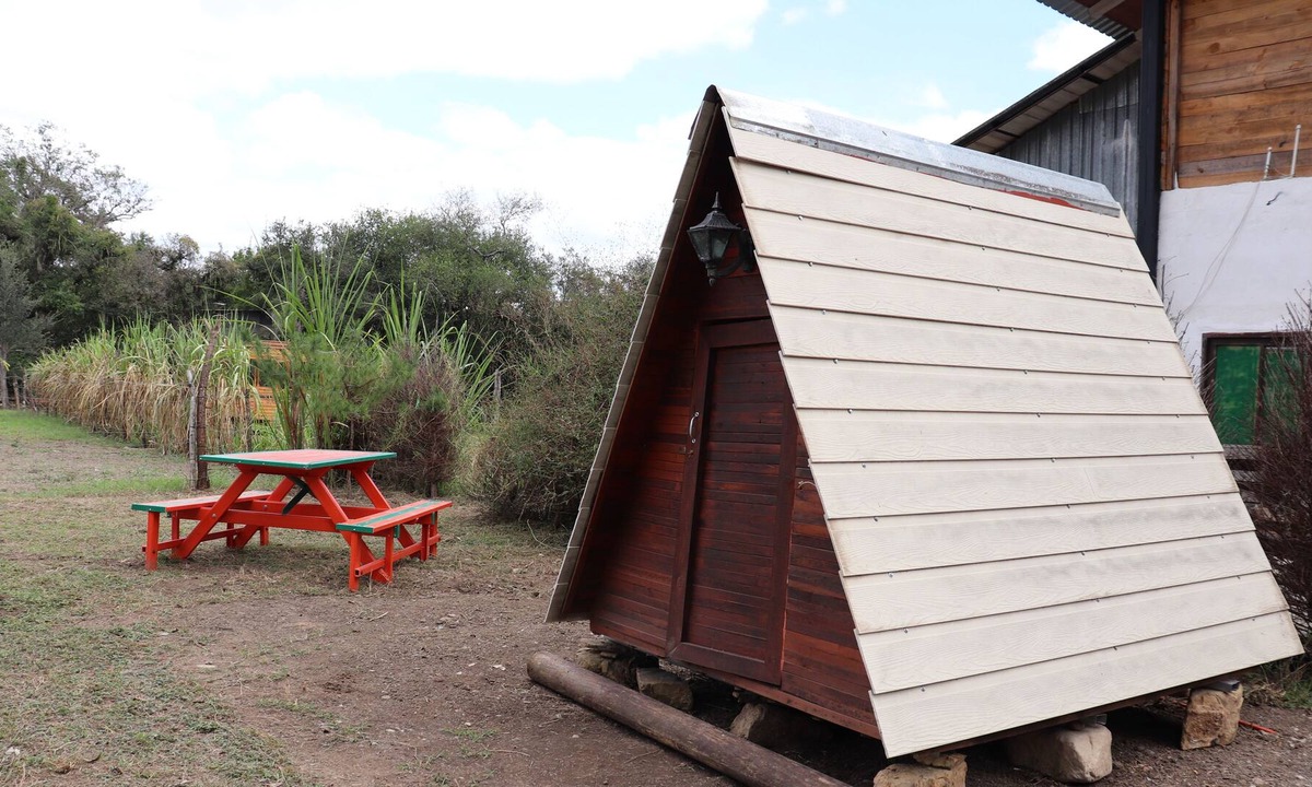 Nuevo Leon Cabin | Cabañas Spa Calicantre by Rotamundos