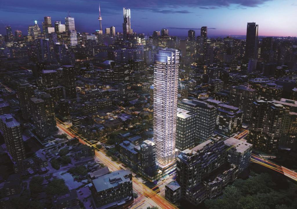 Upper Jarvis Hotel | Canopy By Hilton Toronto Yorkville