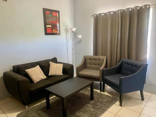 Loreto Apartment | casa bugambilias