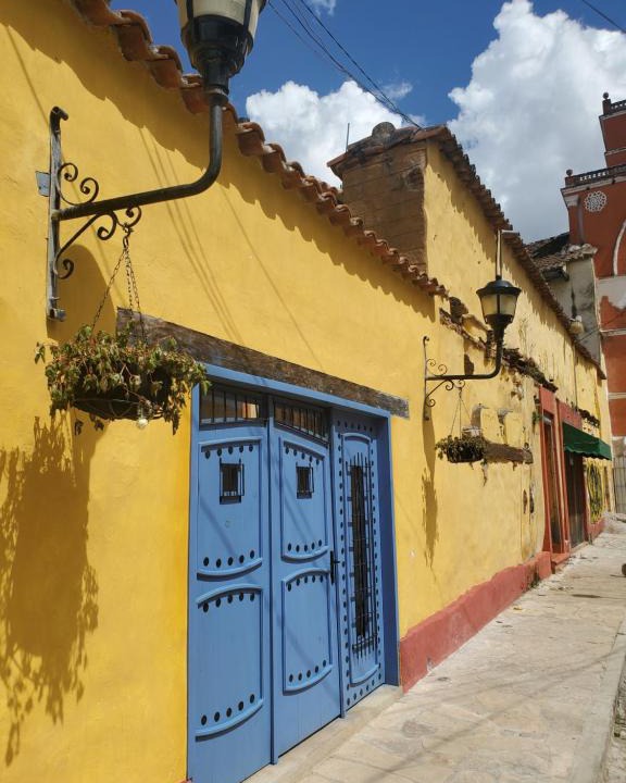 Santa Lucia House | Casa Carmen
