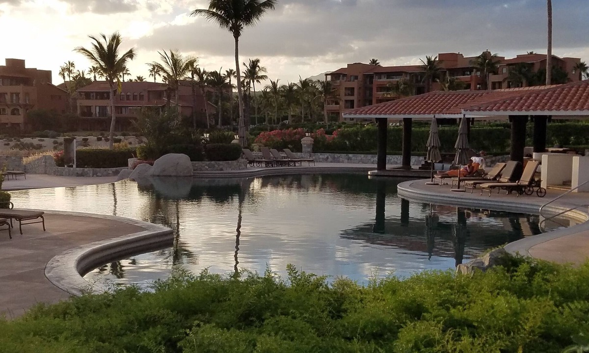 San Jose del Cabo Apartment | Casa Del Mar Beachnest