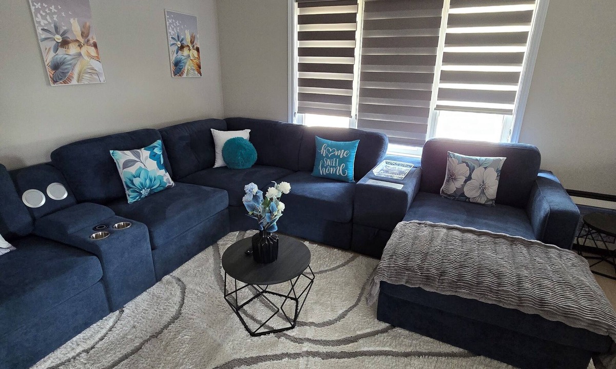 Merritton House | Central & Cozy 3BR Home 15 mins to Niagara Falls