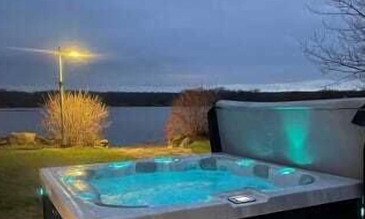Saint-Andre-d'Argenteuil Ski Chalet | Chalet de la Rive Sum