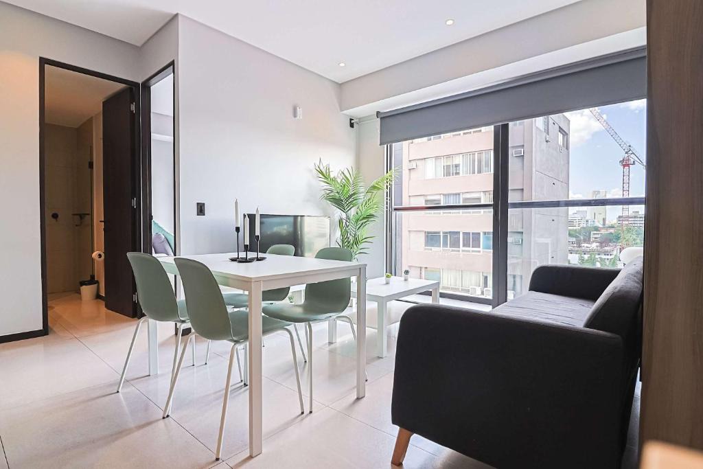 Americana Apartment | Chapu 4H