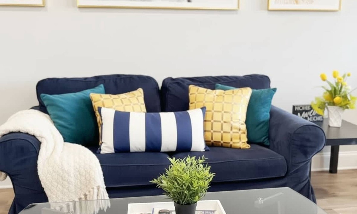 Downtown Atlanta Condo | Charming Condo with City Views