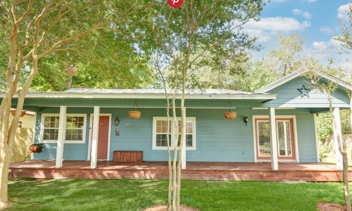 League City House | Charming home in League City near NASA and Kemah