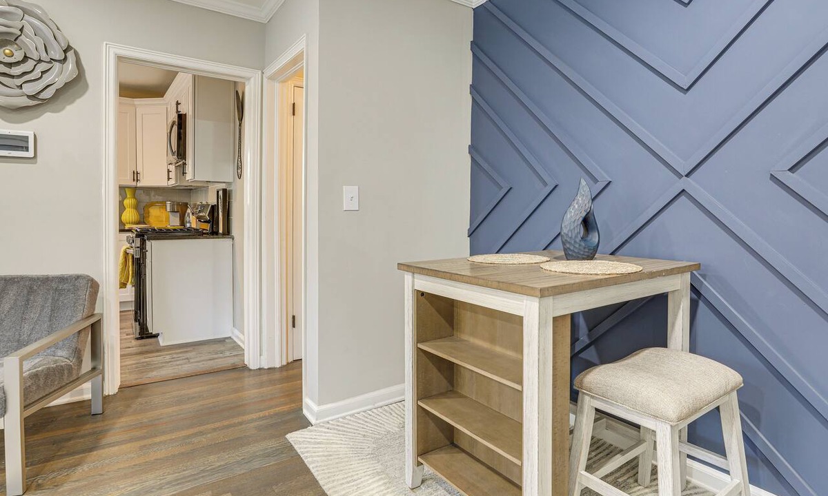 Piedmont Heights Apartment | Chic ATL Stay 2 Mi to Midtown, Near Int’l Soccer