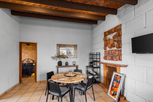 San Miguel de Allende Villa | Chic little house in San Miguel Close to everything