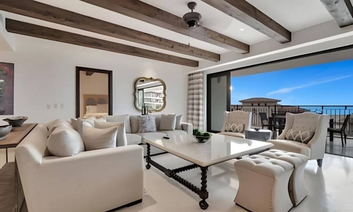 Los Cangrejos II y III Condo | Christmas in Luxury! Penthouse at Grand Solmar, Cabo San Lucas