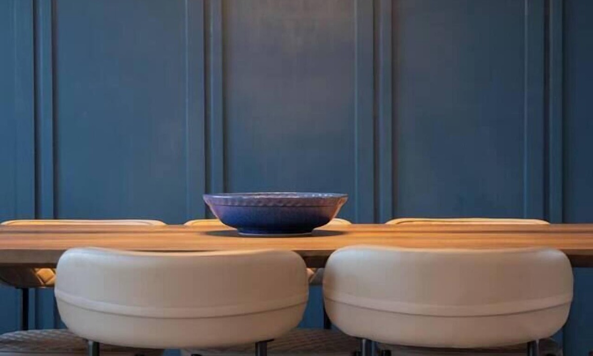 Windsor House | CIELO – The Sky Dome | A Peaceful Vineyard Escape