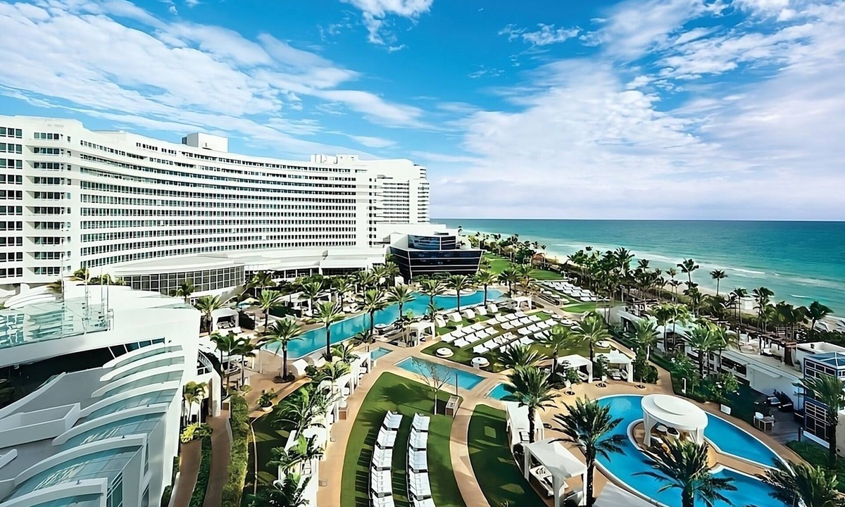 Mid Beach Hotel | Close to Bass Museum of Art! 4 Spacious Units, Pets Allowed, Near Miami Beach