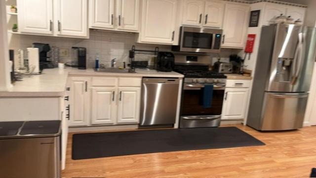 Ironbound District Apartment | Comfort Apartment Near Newark Airport