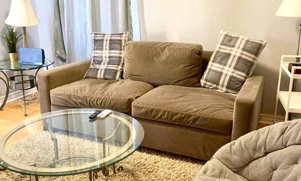 Laval Apartment | Comfortable 2-Bedroom Apartment in Laval, 2 Parking Spaces, Optional Car Ren
