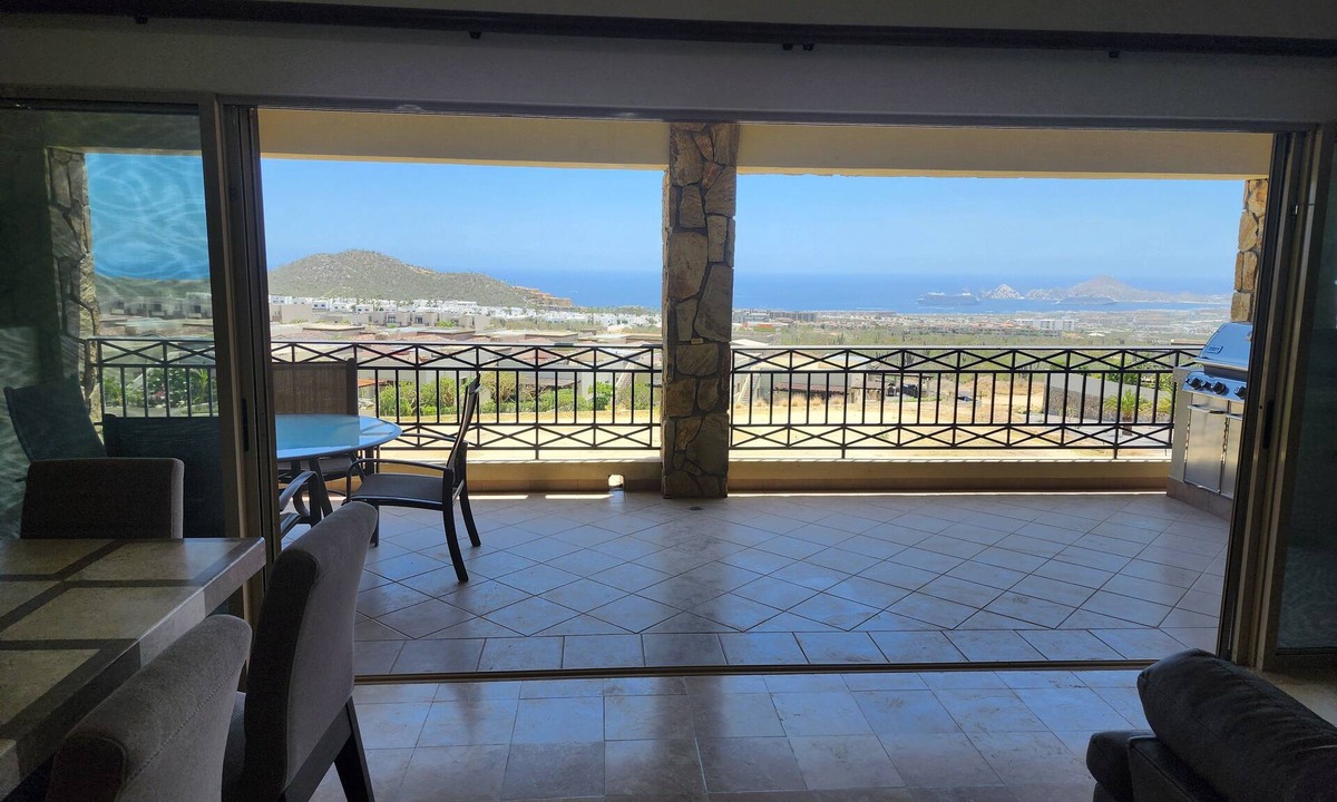 Cabo San Lucas Apartment | Condo Ventanas
