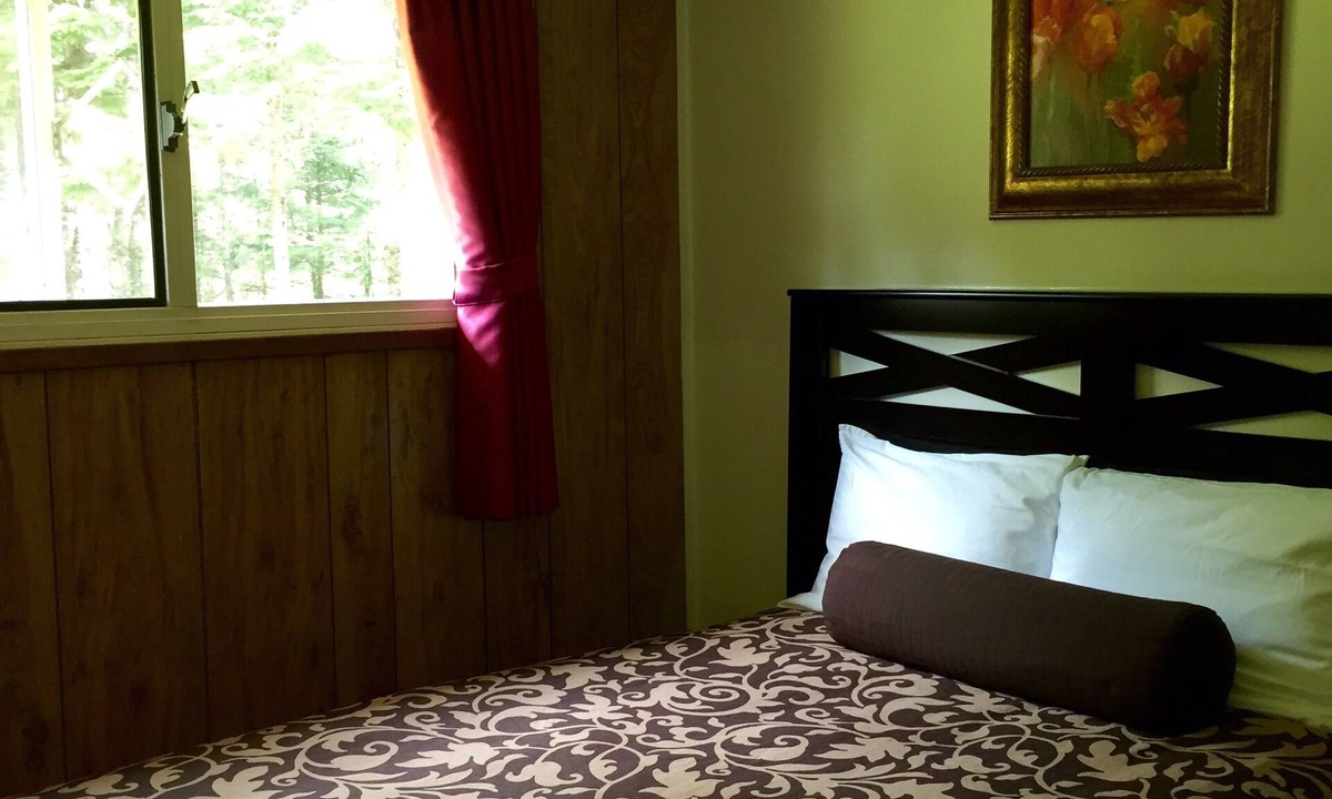 Terrace Hotel | Copper River Motel