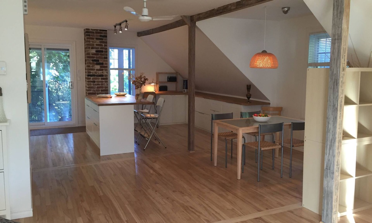 Longueuil House | Cosy and warm place close to city center