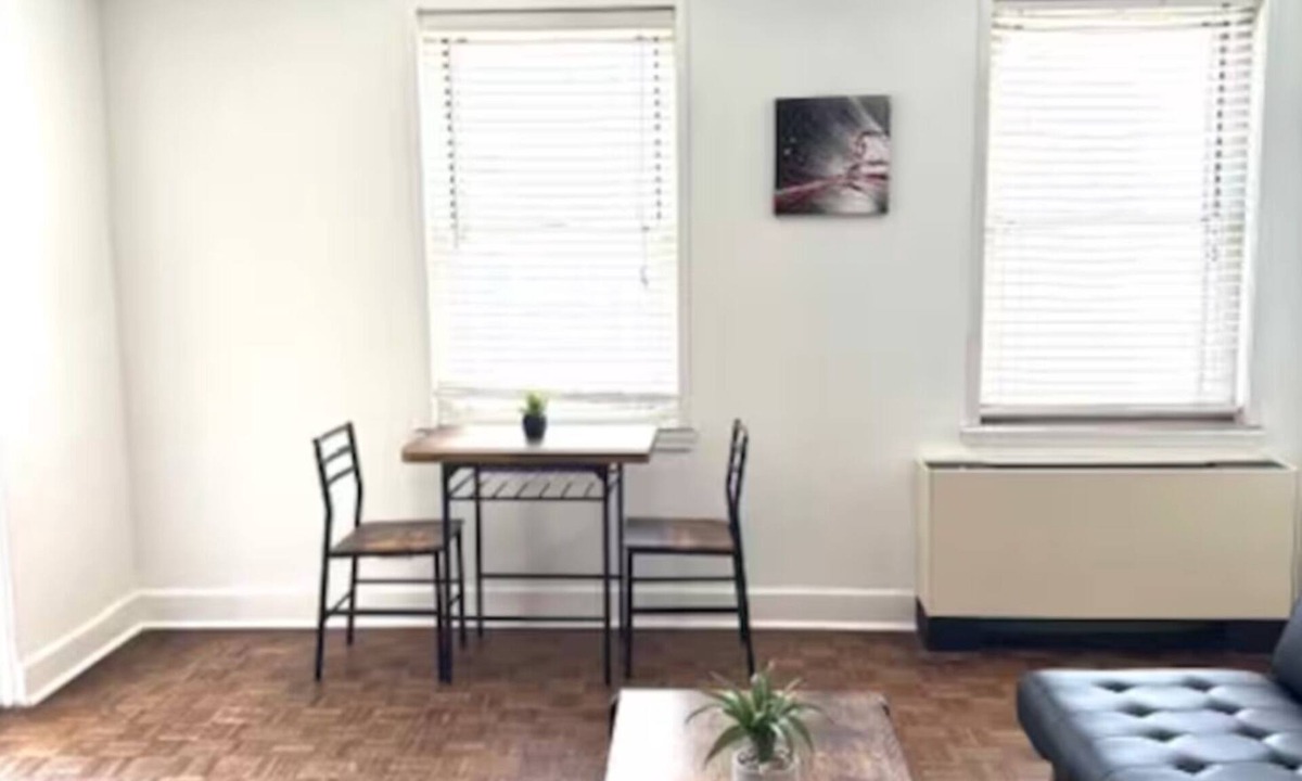 SoNo Condo | COZY 1BR Condo in Downtown Atlanta w/Parking Included