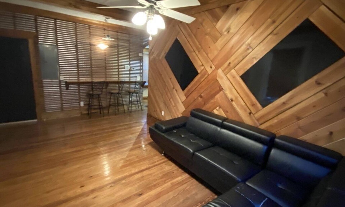 Atlanta University Center House | Cozy 2bed 2 bath Home in the Heart of Downtown Atlanta