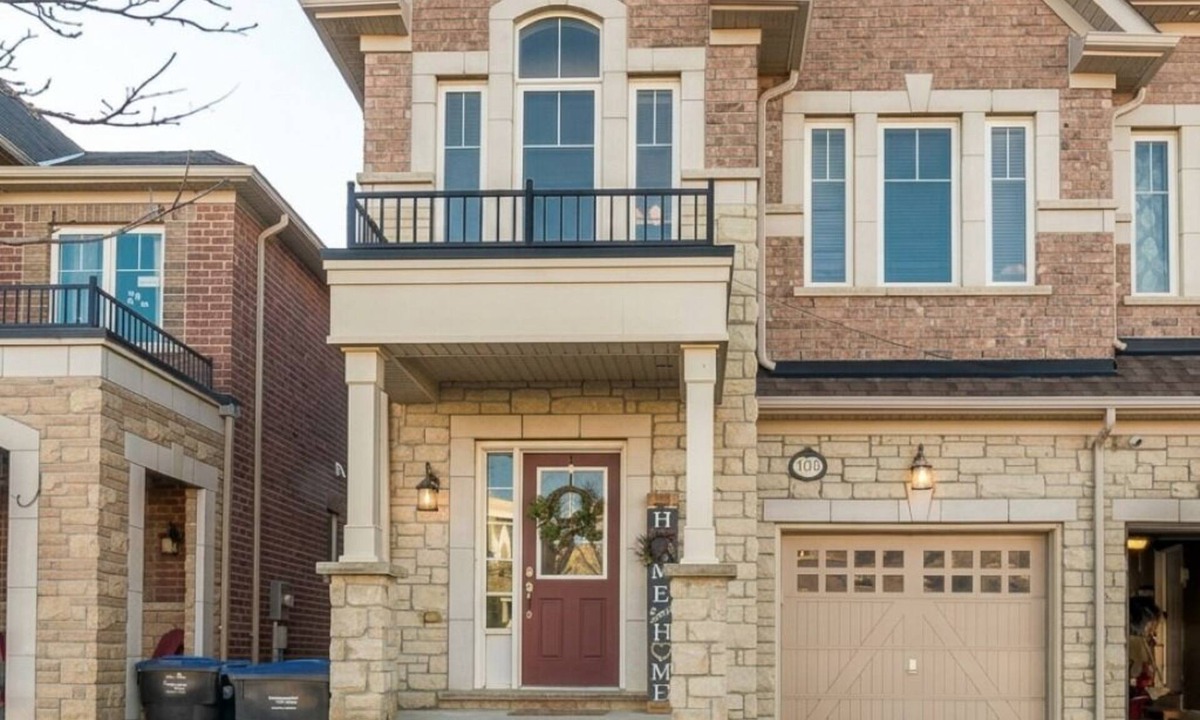 Mount Pleasant House | Cozy 3BR Caledon Retreat with Patio & Outdoor BBQ