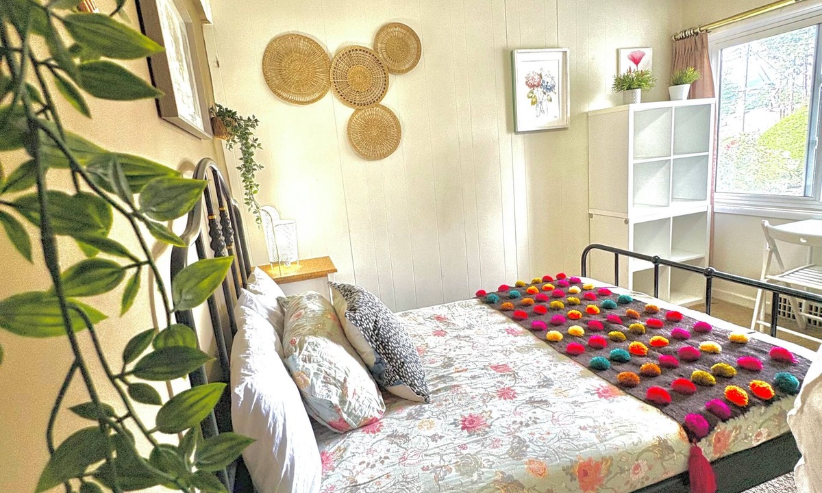 Burnaby House | Cozy and spacious house for the family!