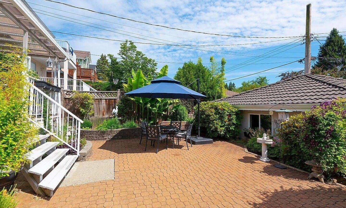 Central Lonsdale House | Cozy Mountain Getaway in North Vancouver (Private Suite)
