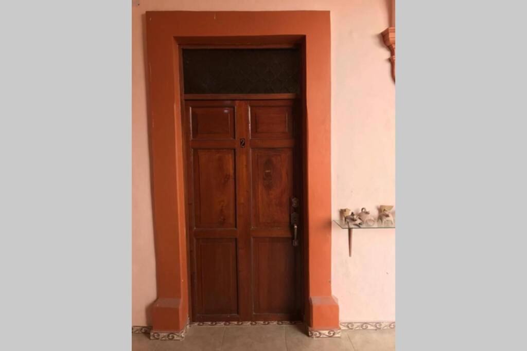 Centro Apartment | Cuarto 2