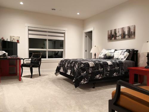 White Rock Bed & Breakfast | DELOVELY B&B