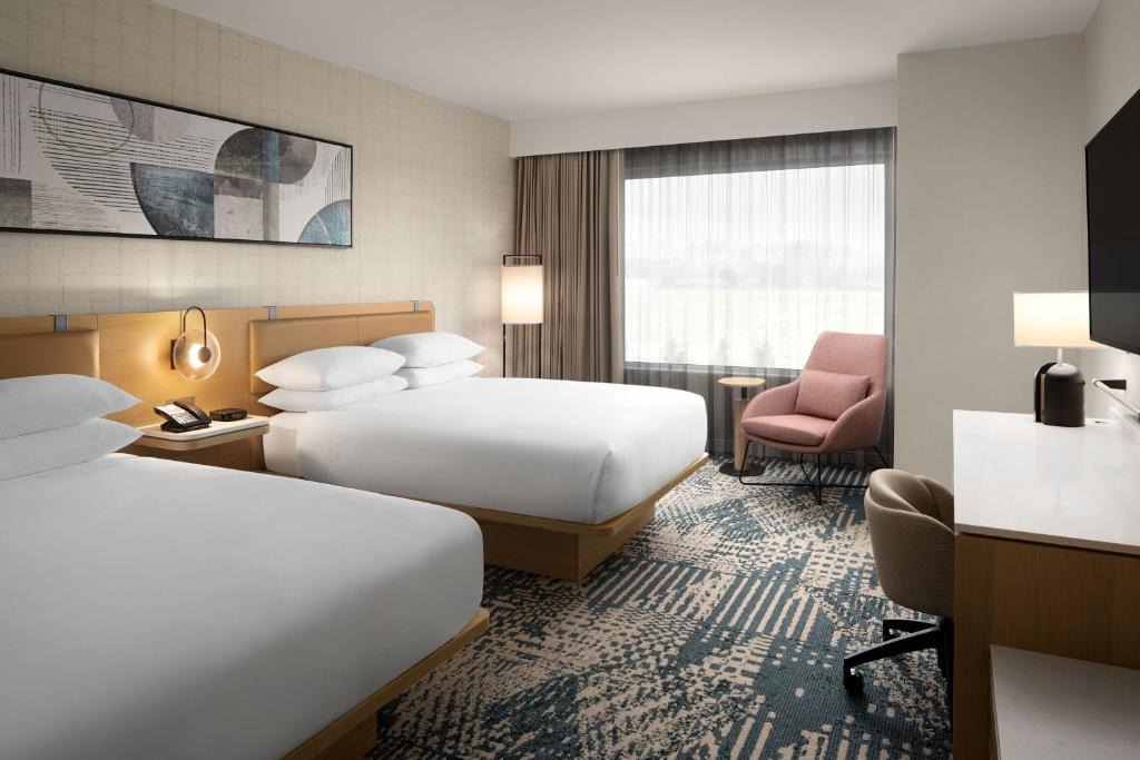 Delta Hotel | Delta Hotels by Marriott Vancouver Delta
