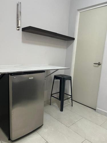 San Nicolas de los Garza Apartment | Departamento D en corazon de San Nicolas centrico