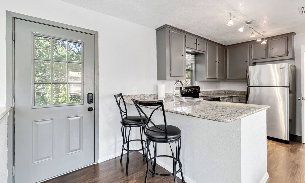 Canyon Lake House | Directly on Canyon Lake - Multi Level