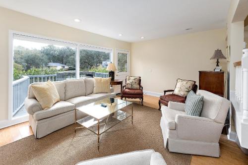 St. Simons Island House | Discreet Retreat