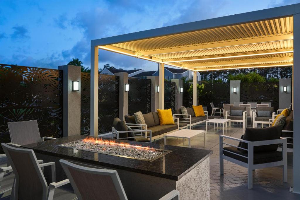 Brunswick Hotel | DoubleTree by Hilton Brunswick