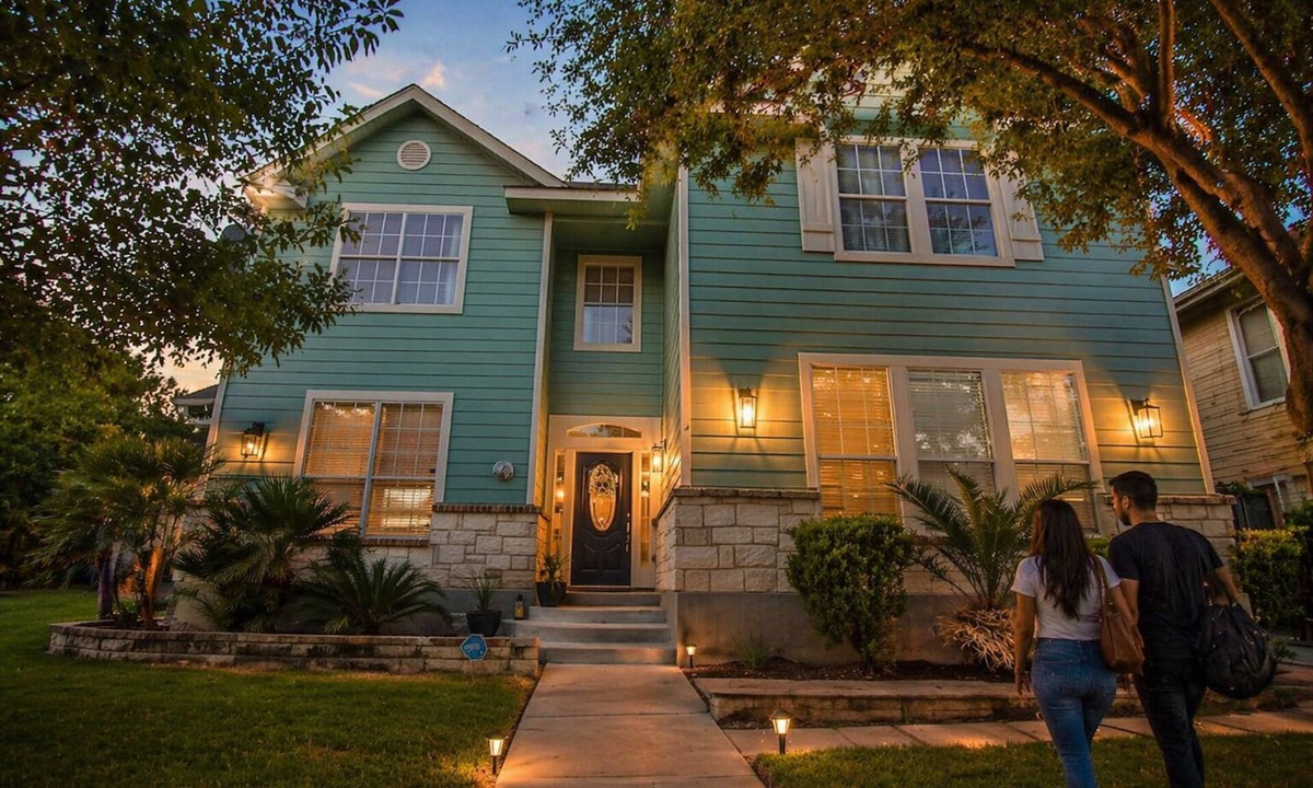 Near East Side House | Downtown Dawson: Private Cinema, Arcade, Gym & Luxury Living near River Walk